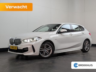 BMW 118i Business Edition M-SPORT "OP AFSPRAAK" | VERWACHT | Cruise Control | Camera | Head-up | LED | Climate | Carplay | Navi