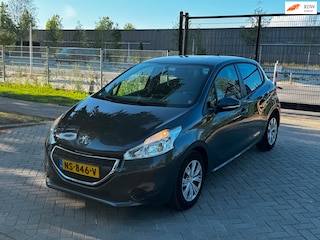 Peugeot 208 1.2 VTi Urban Soul