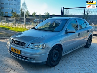 Opel Astra 1.6 Pearl|AIRCO