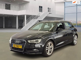 Audi A3 Sportback 1.4 TFSI Ambiente Pro Line plus