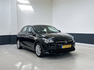 Opel Corsa 1.2 Elegance| Camera | Apple Carplay/ Android Auto| Navigatie | LM velgen |