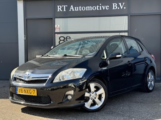 Toyota Auris 1.8 Full Hybrid Executive Navi/Leder Dealer OH