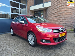 Citroën C4 1.2 PureTech Exclusive Nap |PDC |Driem Vervangen