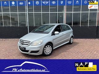 Mercedes-Benz B-klasse 160 BlueEFFICIENCY **AIRCO + CRUISE + PDC**
