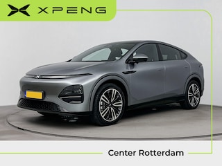 Xpeng G6 AWD Performance Apple Carplay | Trekhaak | SoH 100%