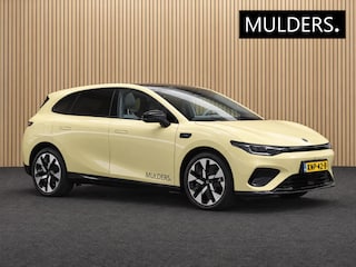 Leapmotor B05 ProMax Design 67.1 kWh Boek nu een proefrit bij Mulders