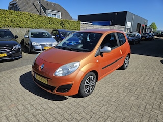 Renault Twingo zo meenemen 1.2 Authentique