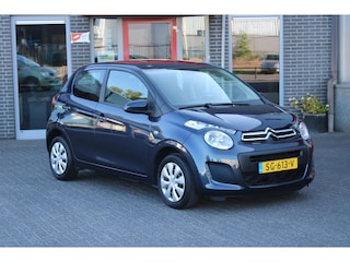 Citroën C1 1.0 e-VTi Feel Airco Incl Garantie!!