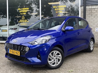 Hyundai i10 1.0 Comfort Smart