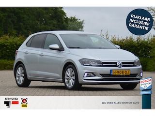 Volkswagen Polo 1.5 TSI 150 pk Highline DSG automaat