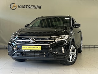 Volkswagen T-Roc 1.5 TSI 150pk 7-DSG R-Line