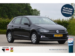 Volkswagen Polo 1.0 TSI Comfortline