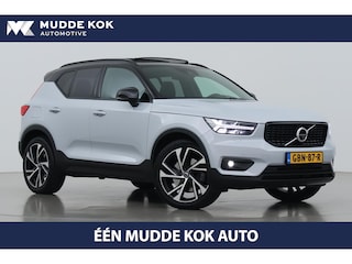 Volvo XC40 1.5 T4 Recharge R-Design | ACC | Panoramadak | Harman/Kardon | 360° Camera | Stoel+Stuurverwarming | 20 Inch