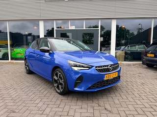 Opel Corsa 1.2 Ultimate/Digital Cockpit/Zwart Dak/Navi/Luxe uitvoering!!!