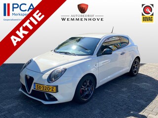 Alfa Romeo Mito 0.9 TwinAir ECO