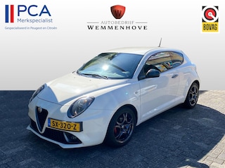 Alfa Romeo Mito 0.9 TwinAir ECO