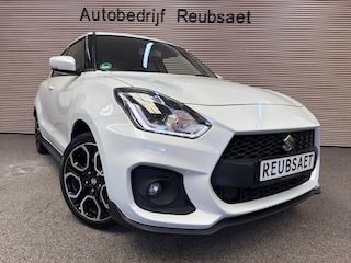 Suzuki Swift 1.4 Sport Smart Hybrid Clima Cruise Carplay Camera Led Incl 12Mnd Garantie