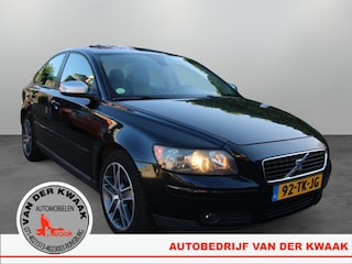 Volvo S40 1.8 Edition II Sport