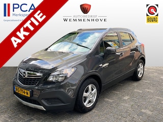 Opel Mokka 1.6 Edition