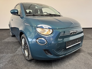 Fiat 500 Berlina SOH 95% | Car play | Camera | Cruise control