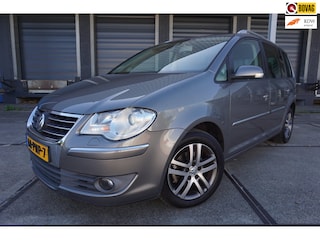 Volkswagen Touran 1.4 TSI Highline *7 persoons*