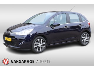 Citroën C3 1.2 PureTech Selection / Navi / Cruise / Climate / All Season banden