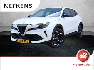 Alfa Romeo Junior 1.2 136pk Hybrid Ibrida Speciale | Sport Pack | Navigatie | Camera