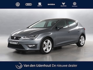 Seat Leon ST 1.4 150pk EcoTSI FR / LED / Cruise Control / Parkeersensoren