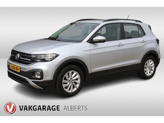 Volkswagen T-Cross 1.0 TSI Life Business / Navi / Cruise / Parkeer sensoren
