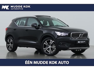 Volvo XC40 1.5 T5 Twin Engine Momentum Pro | Panoramadak | Camera | Stoel+Stuurverwarming | Keyless | 19 Inch