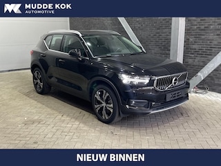 Volvo XC40 1.5 T5 Twin Engine Momentum Pro | Panoramadak | Camera | Stoel+Stuurverwarming | Keyless | 19 Inch