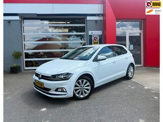 Volkswagen Polo 1.0 TSI Highline