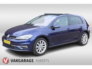 Volkswagen Golf 1.5 TSI Highline / Panoramadak / Cruise / Climate / Apple carplay