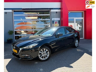 Mazda 3 2.0 SkyActiv-G 120 SkyLease+