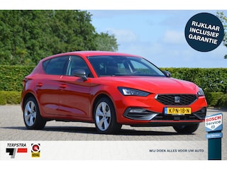 Seat Leon 1.4 TSI eHybrid 204 pk PHEV FR Business Intense