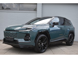 Toyota RAV4 2.5 Plug-in Hybrid AWD 300 First Edition Automaat 309pk | Head-up Display | Stoelventilatie voor | Voorruitverwarming |
