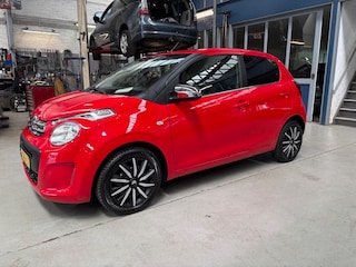 Citroën C1 1.0 VTi 72PK S&amp;S 5D Feel