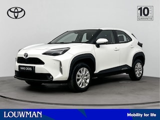 Toyota Yaris Cross 1.5 Hybrid Active | Cruise Control Adaptief | Achteruitrijcamera |
