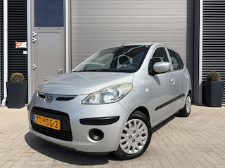 Hyundai i10 1.1 Dynamic Cool/105.365 NAP/Airco/Top staat/