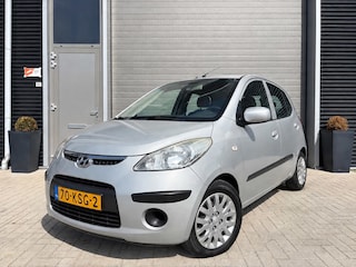 Hyundai i10 1.1 Dynamic Cool/105.365 NAP/Airco/Top staat/