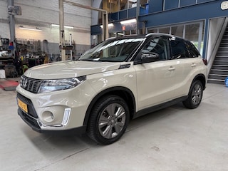 Suzuki Vitara 1.4 Boosterjet 129pk Smart Hybrid Select