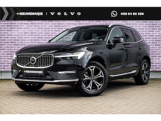 Volvo XC60 2.0 T6 Plug-in hybrid AWD Inscription Expression | Adaptieve Cruise Control | Panoramadak | Harman Kardon Audio | Lederen Bekleding | Stoel-/Stuur-/Voorruitverwarming | Parkeercamera | Standkachel |