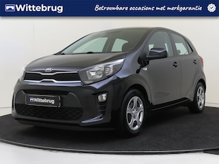Kia Picanto 1.0 MPi ComfortPlusLine