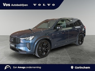 Volvo XC90 T8 Plug-in hybrid AWD Plus Black Edition | Luchtvering | Panoramadak | Bowers & Wilkins