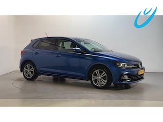 Volkswagen Polo 1.0 TSI Highline Business R R-Line Parkeersensoren Navigatie Climate Control