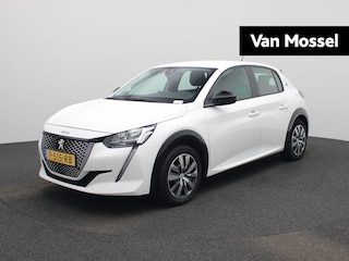 Peugeot 208 EV Active 50 kWh | Apple Carplay / Android Auto | Airco | Multifunctioneel Stuurwiel |