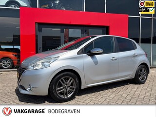 Peugeot 208 1.2 VTi Style