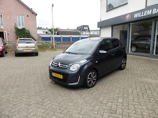 Citroën C1 1.0 VTi Shine