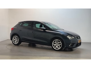 Seat Ibiza 1.0 TSI FR Business Intense Camera Navigatie DAB+ Climate Control