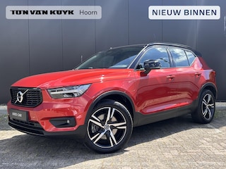 Volvo XC40 1.5 T4 Recharge R-Design Expression Adaptieve cruise control / Stoelverwarming / Pilot assist / Parkeercamera / Bochtverlichting